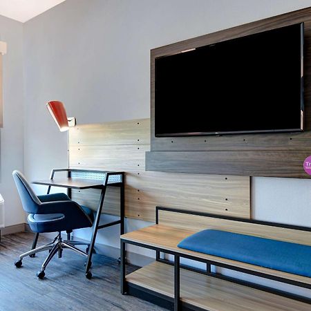 Tru By Hilton Macon North, Ga Hotel Luaran gambar
