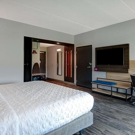 Tru By Hilton Macon North, Ga Hotel Luaran gambar