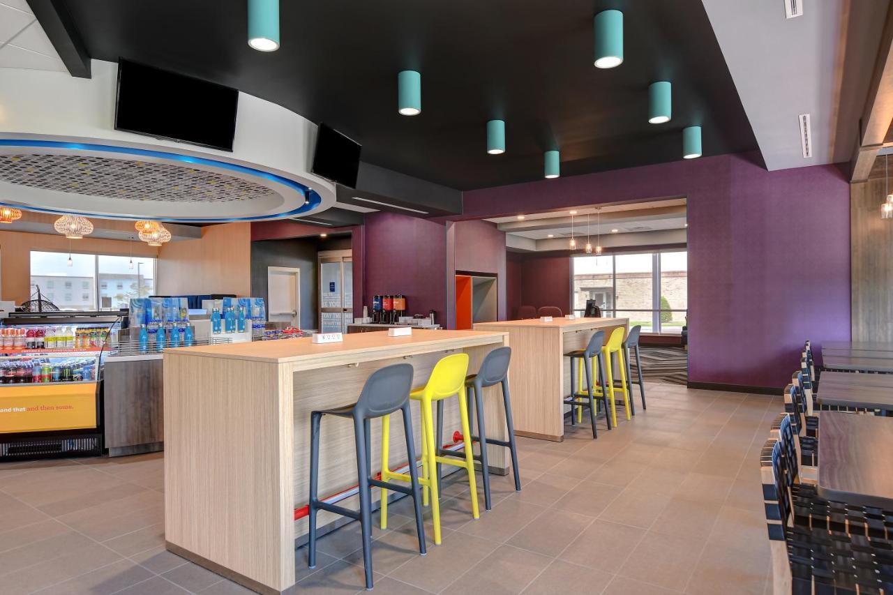 Tru By Hilton Macon North, Ga Hotel Luaran gambar