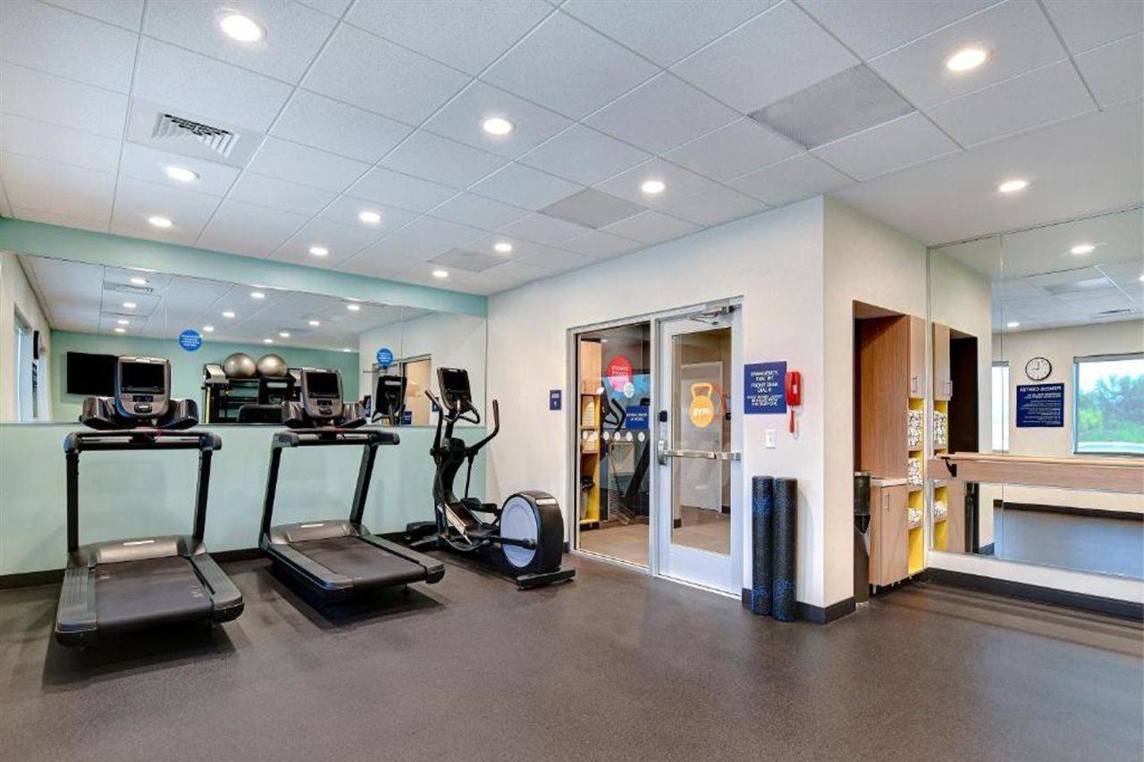Tru By Hilton Macon North, Ga Hotel Luaran gambar