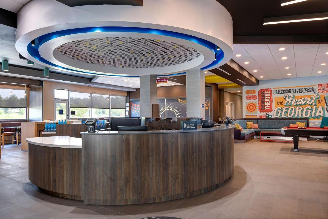 Tru By Hilton Macon North, Ga Hotel Luaran gambar