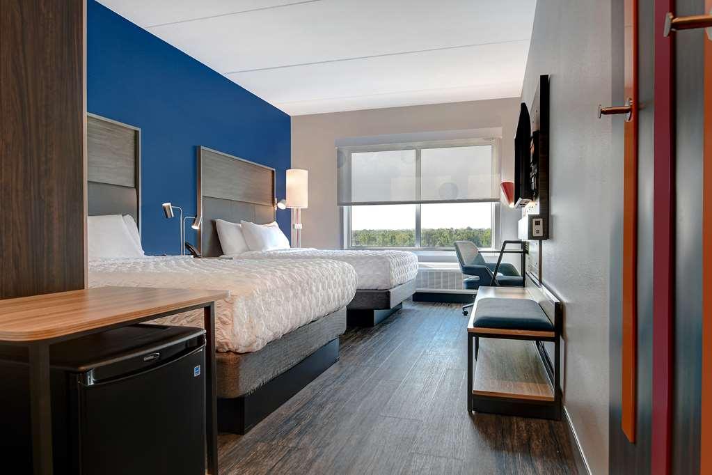 Tru By Hilton Macon North, Ga Hotel Bilik gambar