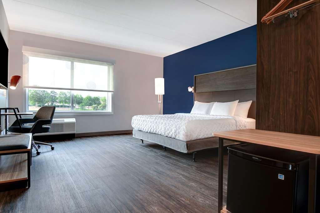 Tru By Hilton Macon North, Ga Hotel Bilik gambar
