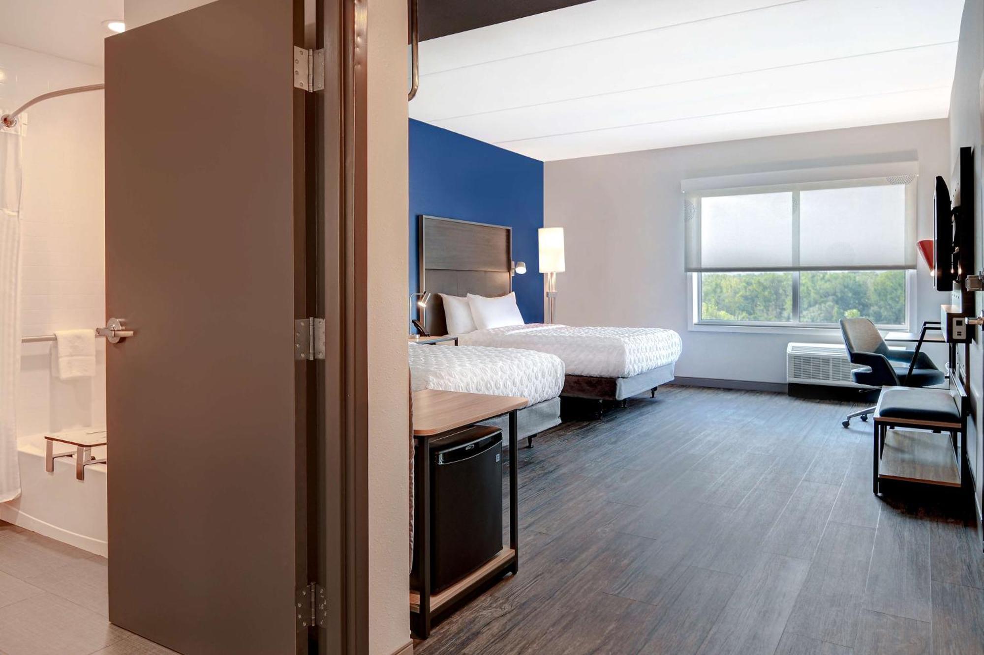 Tru By Hilton Macon North, Ga Hotel Luaran gambar