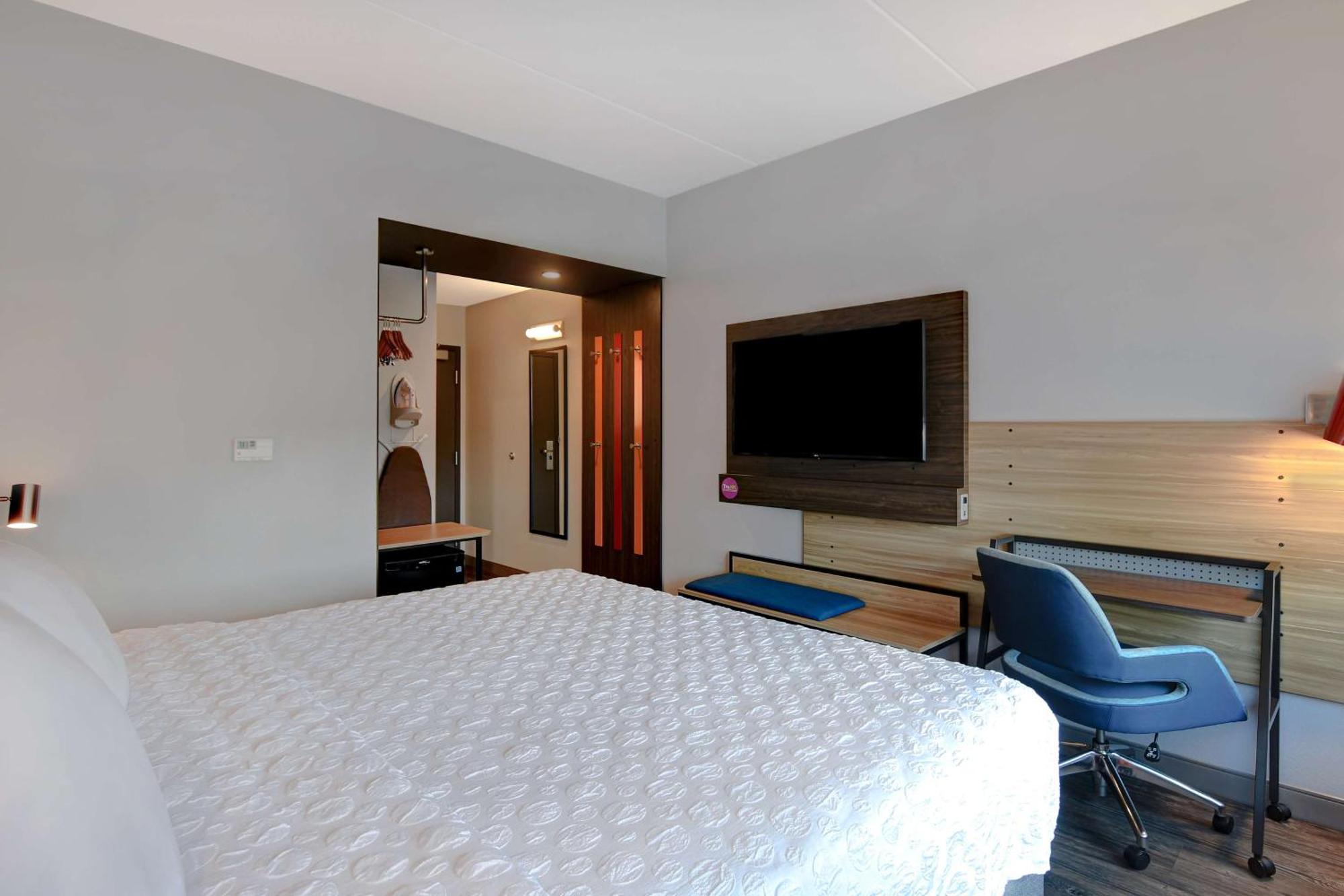 Tru By Hilton Macon North, Ga Hotel Luaran gambar