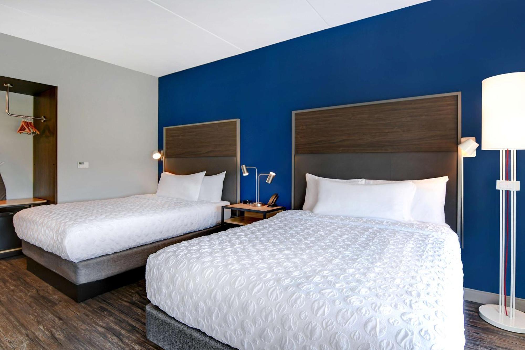 Tru By Hilton Macon North, Ga Hotel Luaran gambar