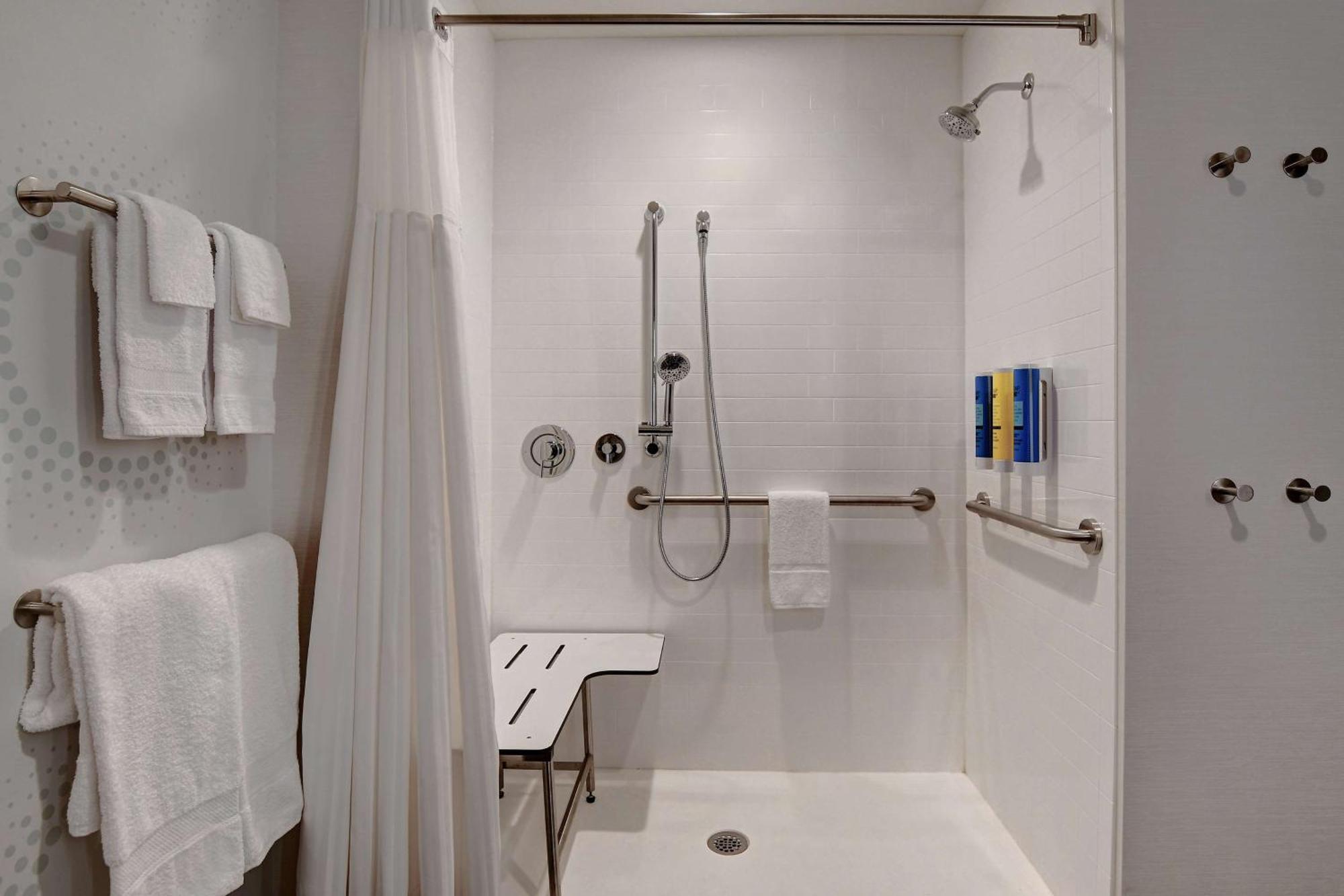 Tru By Hilton Macon North, Ga Hotel Luaran gambar