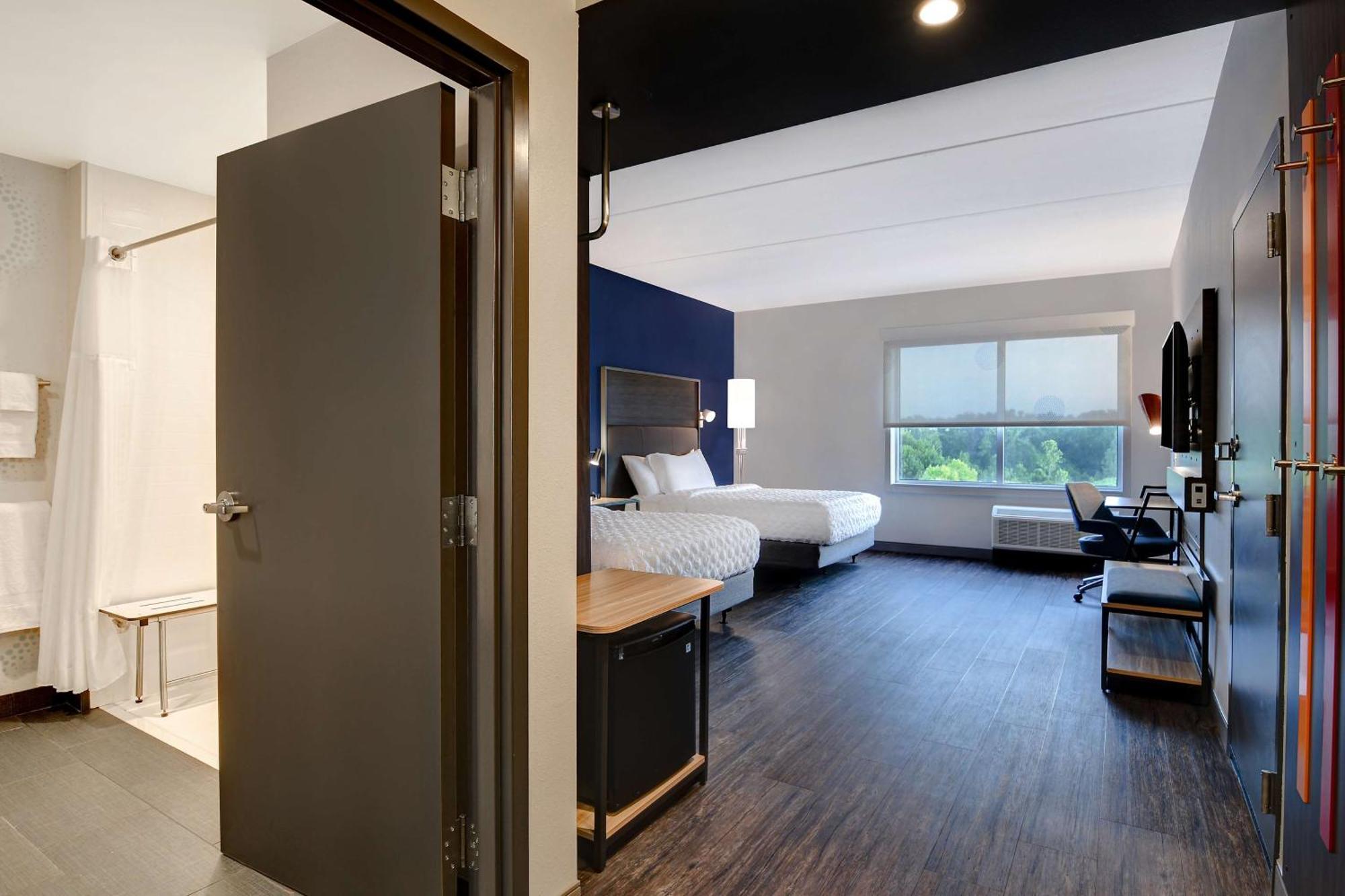 Tru By Hilton Macon North, Ga Hotel Luaran gambar