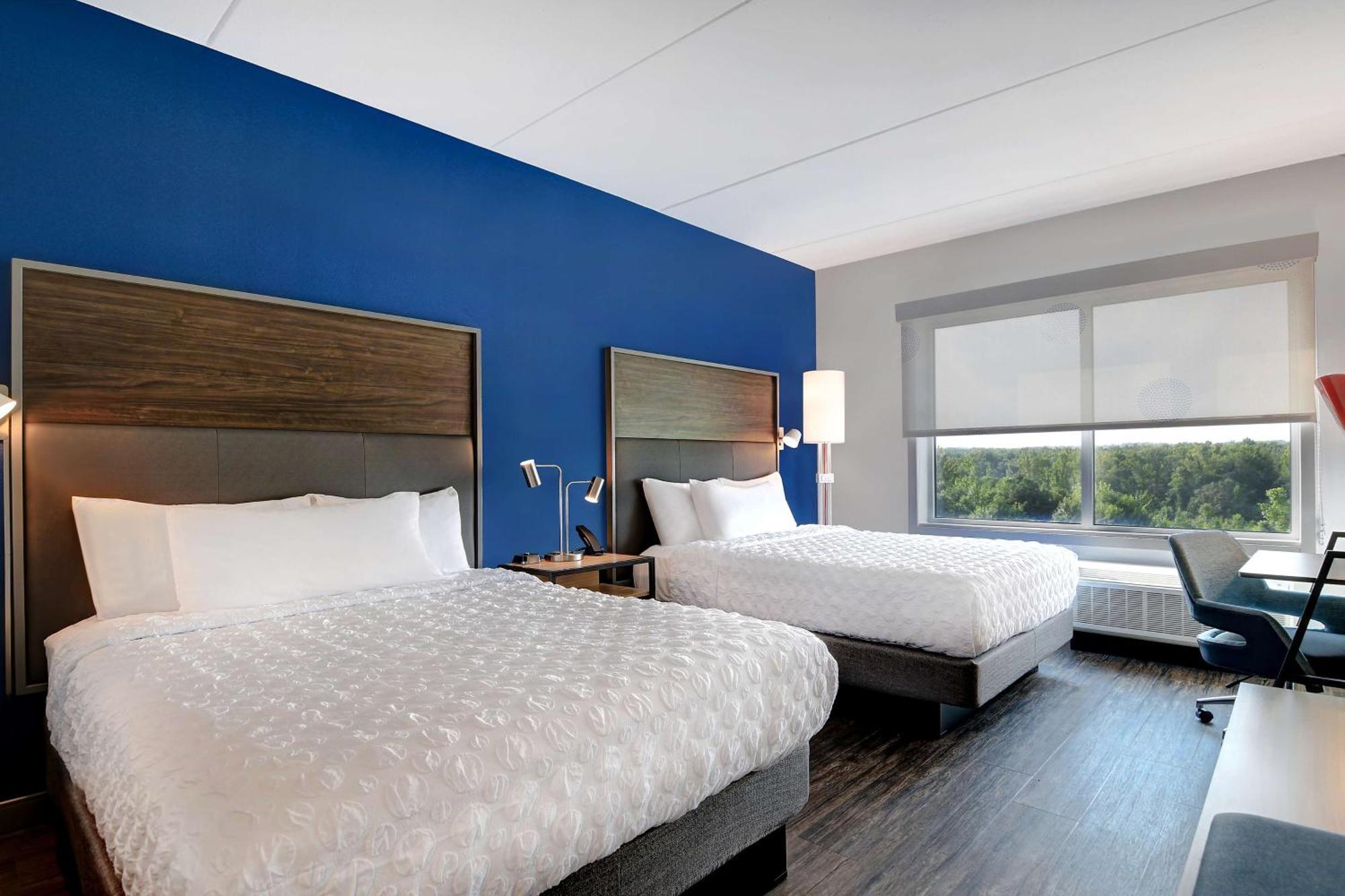 Tru By Hilton Macon North, Ga Hotel Luaran gambar