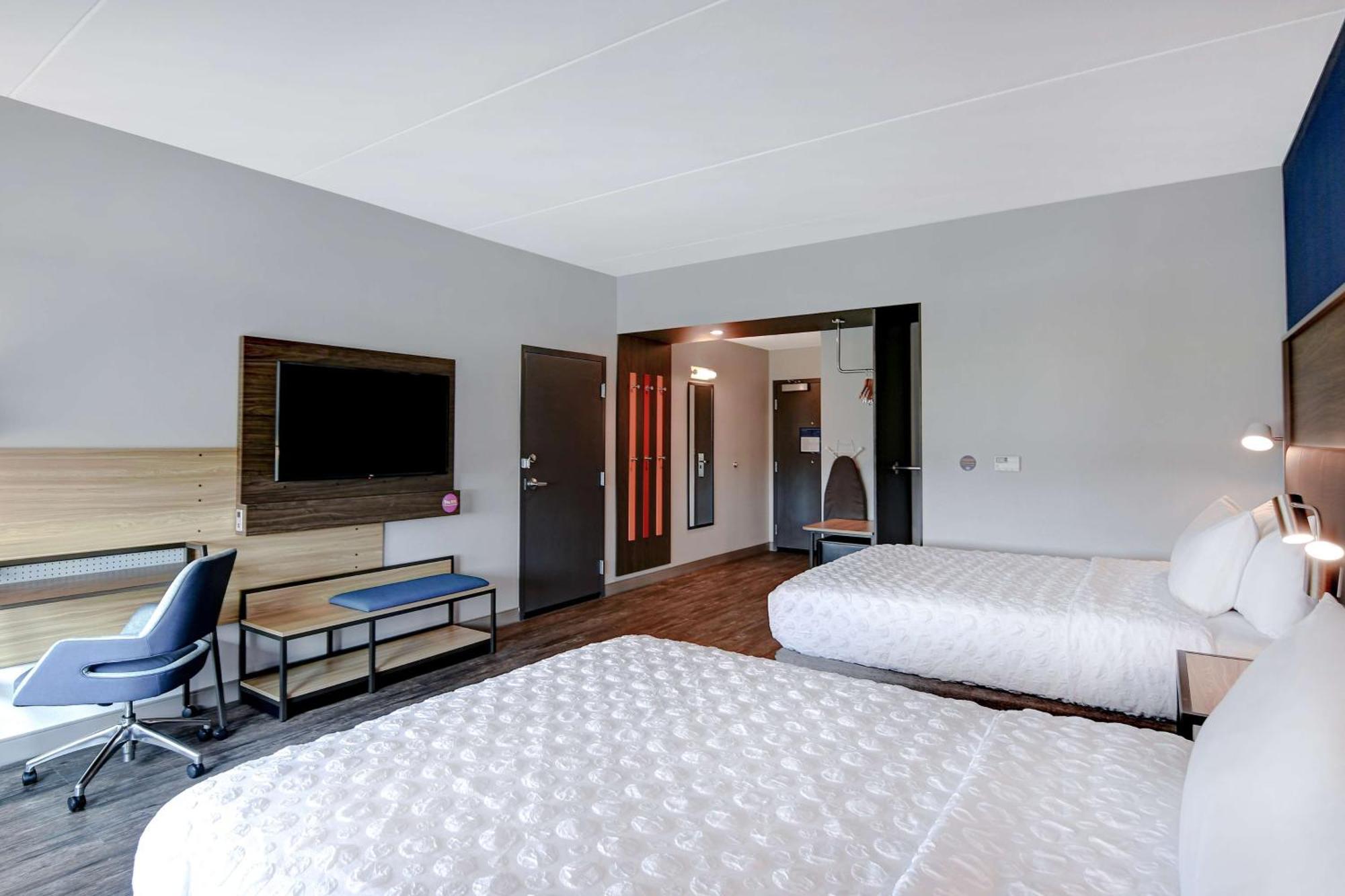 Tru By Hilton Macon North, Ga Hotel Luaran gambar