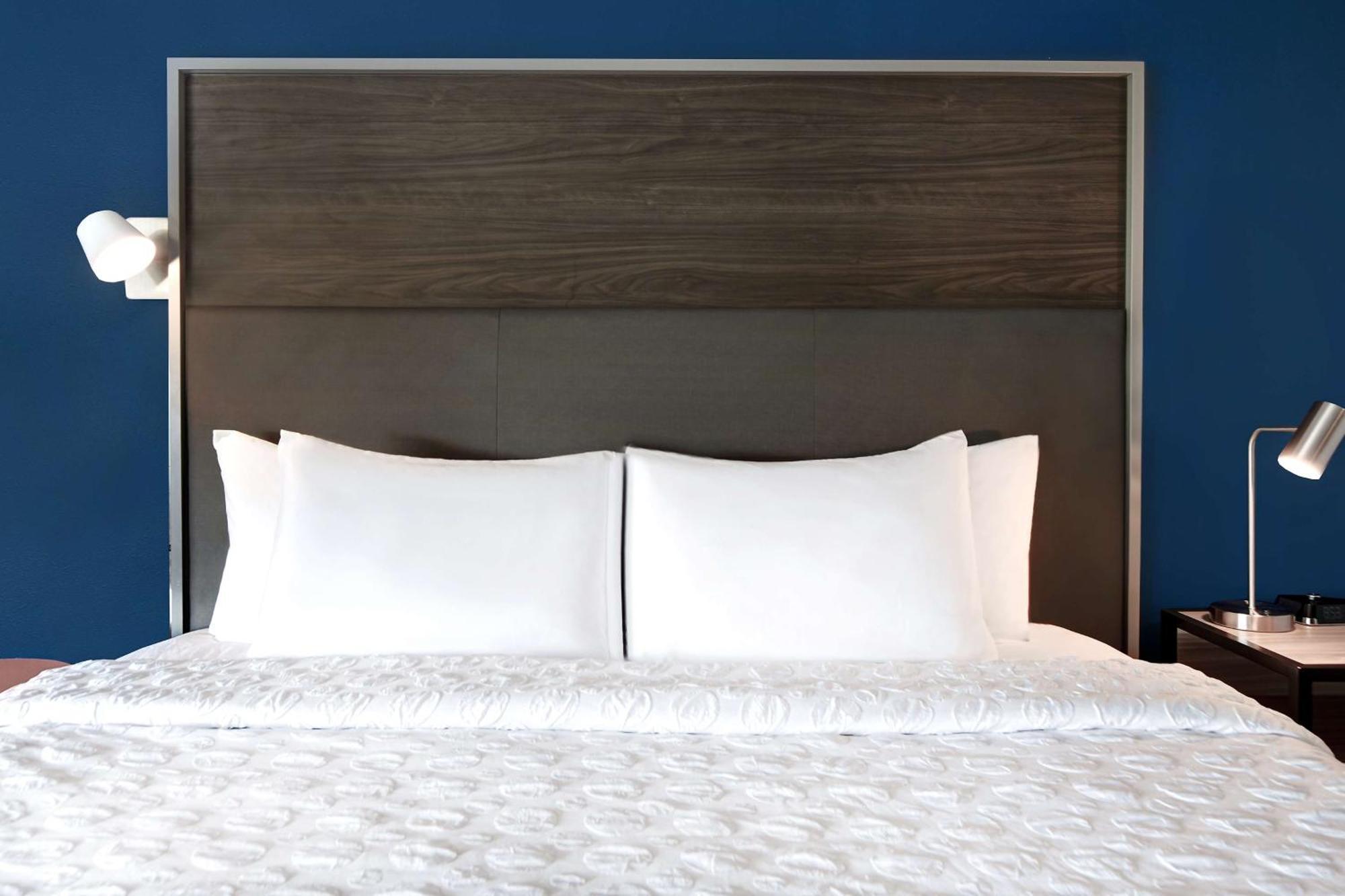 Tru By Hilton Macon North, Ga Hotel Luaran gambar