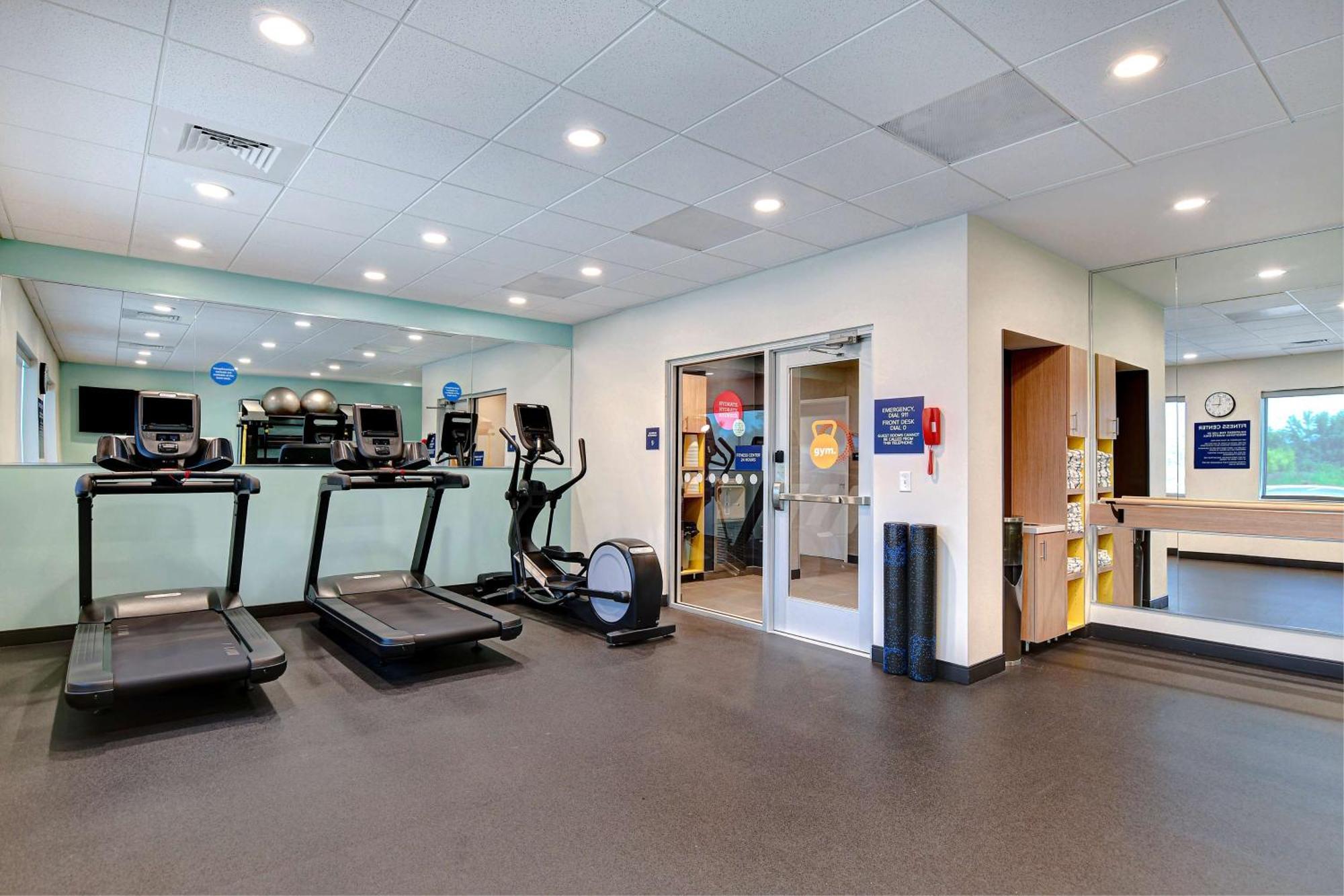 Tru By Hilton Macon North, Ga Hotel Luaran gambar